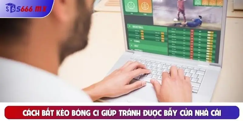 Cách bắt kèo bóng C1 giúp tránh được bẫy của nhà cái