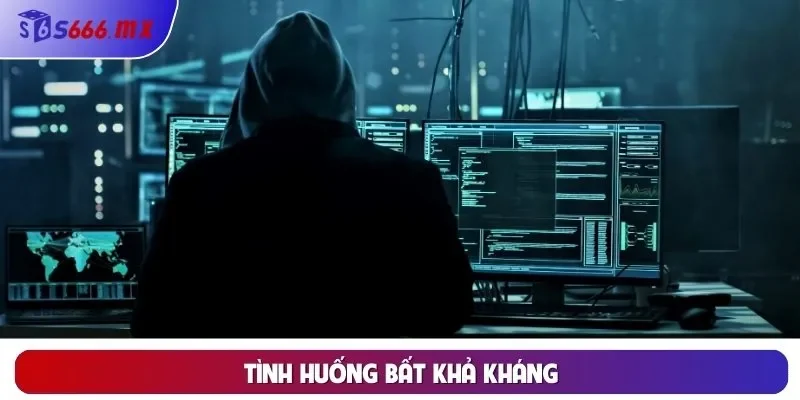 Tình huống bất khả kháng